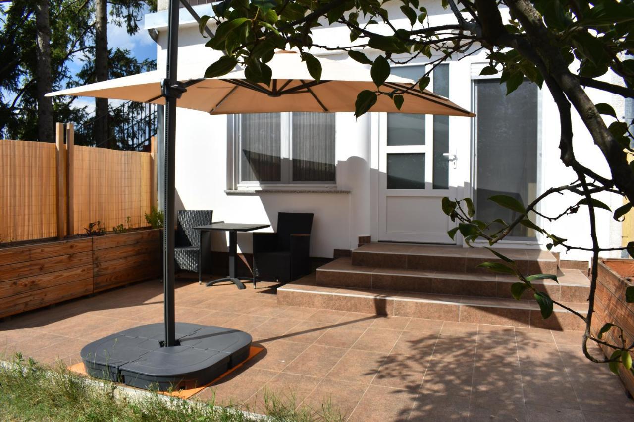 Relax & Enjoy - Marcana Apartments Exterior photo