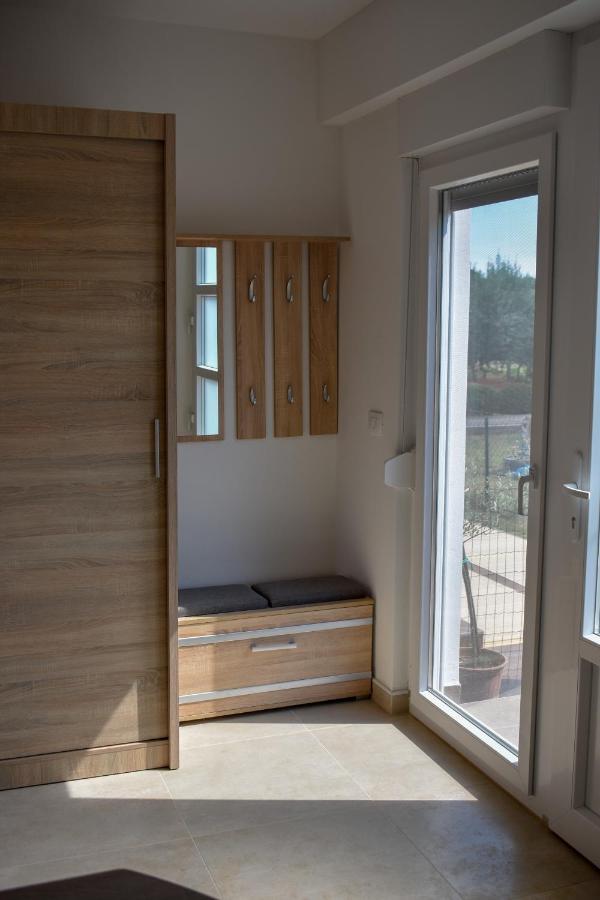 Relax & Enjoy - Marcana Apartments Exterior photo